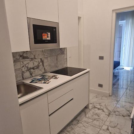 K&A Luxury Apartment Анцио Экстерьер фото