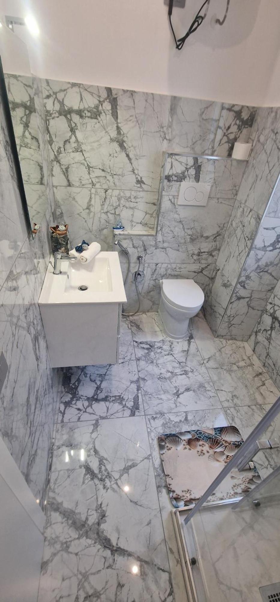 K&A Luxury Apartment Анцио Экстерьер фото