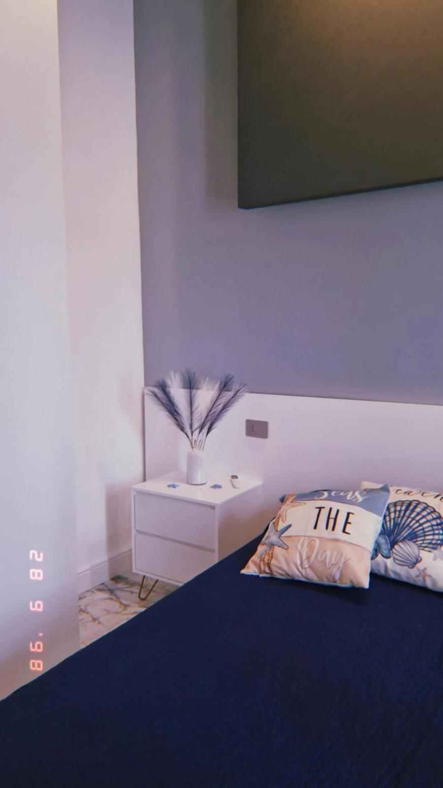 K&A Luxury Apartment Анцио Экстерьер фото