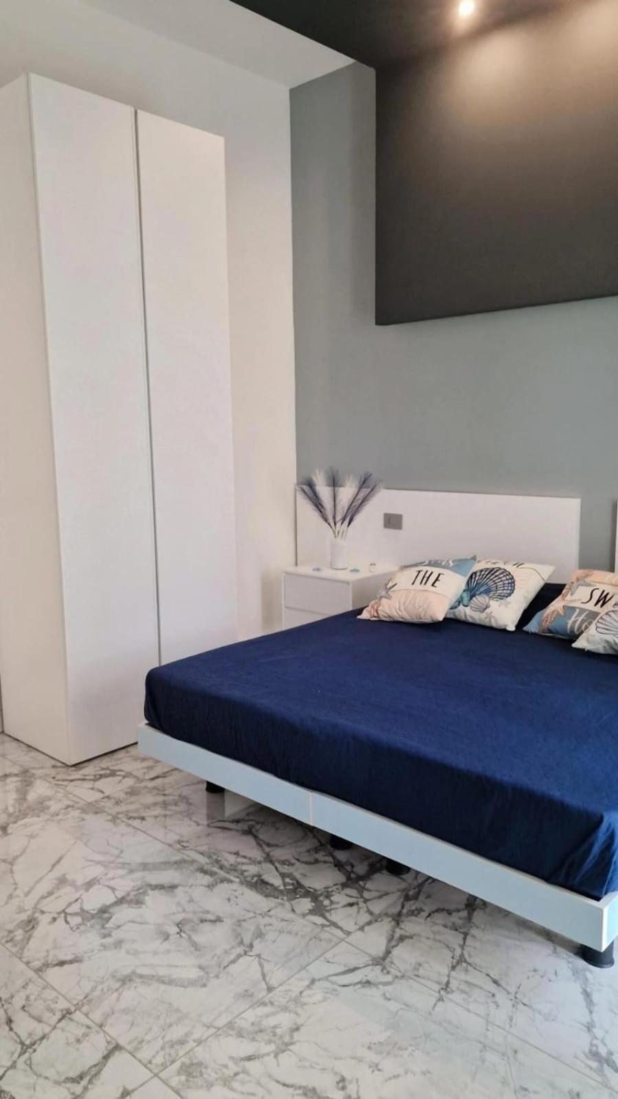 K&A Luxury Apartment Анцио Экстерьер фото